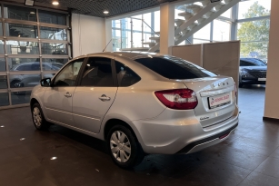 LADA GRANTA