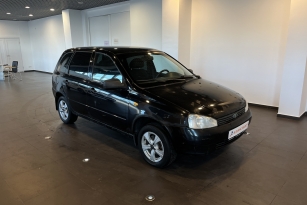 LADA KALINA