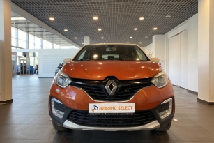 RENAULT KAPTUR