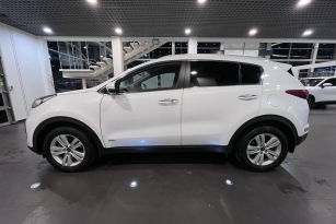 KIA SPORTAGE QL