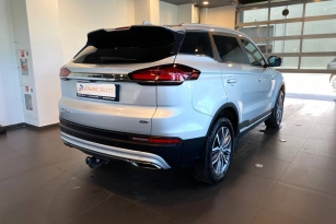 GEELY ATLAS PRO