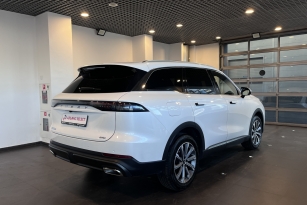 CHERY TIGGO 9