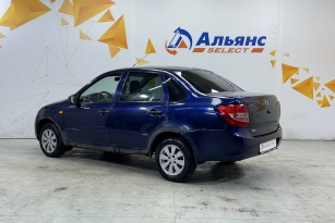 LADA GRANTA