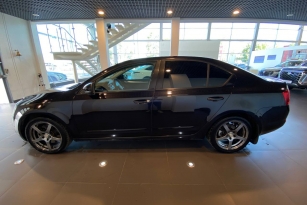 SKODA OKTAVIA