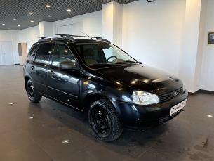 LADA KALINA