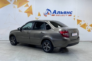 LADA GRANTA