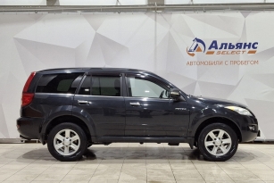 GREAT WALL HOVER
