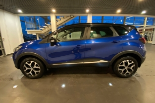 RENAULT KAPTUR