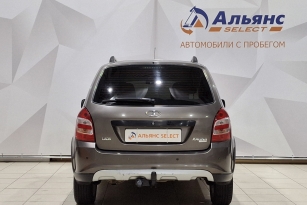 LADA KALINA