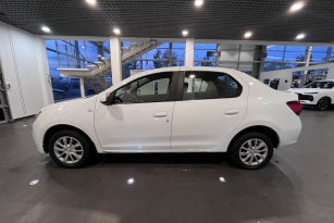 RENAULT LOGAN