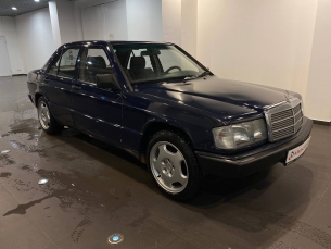 MERCEDES-BENZ 190