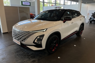 OMODA C5