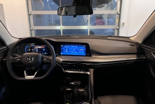 CHANGAN CS35PLUS