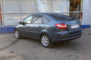 LADA GRANTA