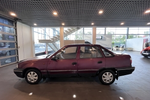 DAEWOO NEXIA