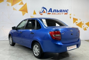 LADA GRANTA