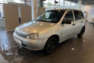 LADA KALINA