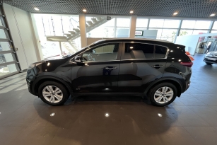 KIA SPORTAGE QL