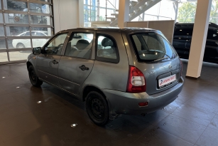 LADA KALINA