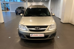 LADA LARGUS