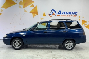 LADA 2111