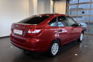 LADA GRANTA