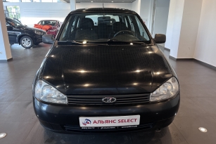 LADA KALINA