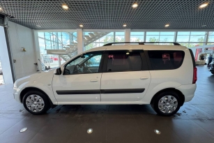 LADA LARGUS