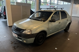RENAULT LOGAN