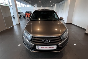 LADA GRANTA