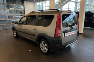 LADA LARGUS