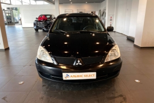MITSUBISHI LANCER 1.6