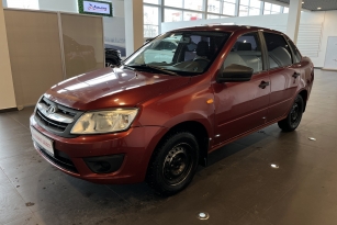 LADA GRANTA