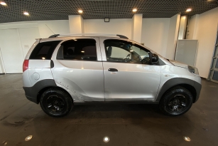 CHERY S18D