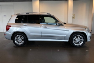 MERCEDES-BENZ MERCEDES BENZ