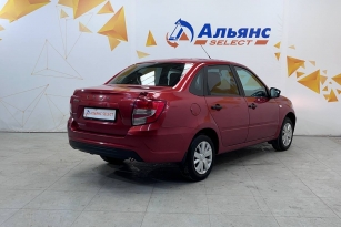 LADA GRANTA