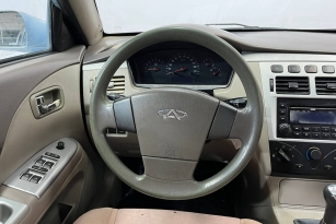 CHERY A21