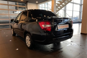 LADA GRANTA