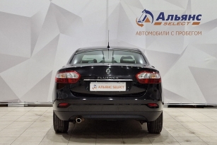 RENAULT FLUENCE