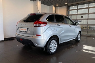 LADA XRAY