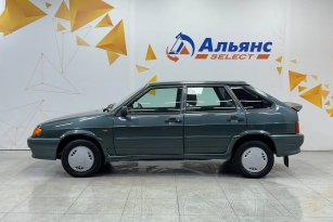 LADA 2114