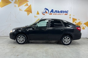 LADA GRANTA