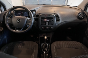 RENAULT KAPTUR