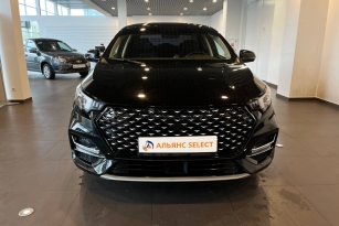 OMODA S5