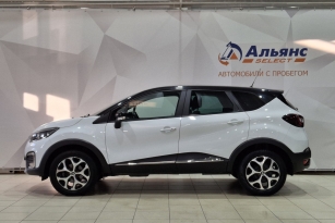 RENAULT KAPTUR
