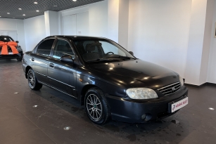 KIA SPECTRA