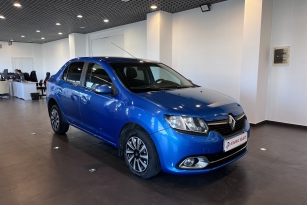 RENAULT LOGAN