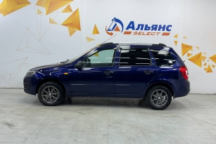 LADA KALINA