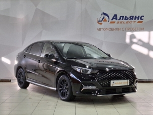 OMODA S5