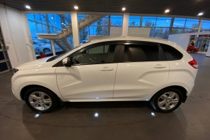 LADA XRAY